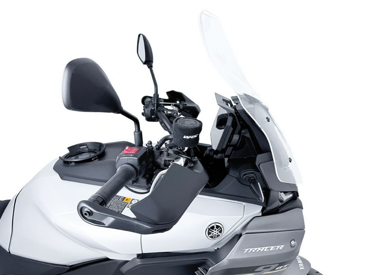 Tour Windscreen for YAMAHA Tracer 9 GT/GT+ (2025-)