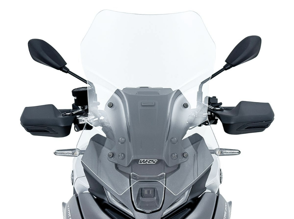 Tour Windscreen for YAMAHA Tracer 9 GT/GT+ (2025-)