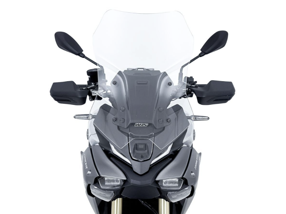 Tour Windscreen for YAMAHA Tracer 9 GT/GT+ (2025-)