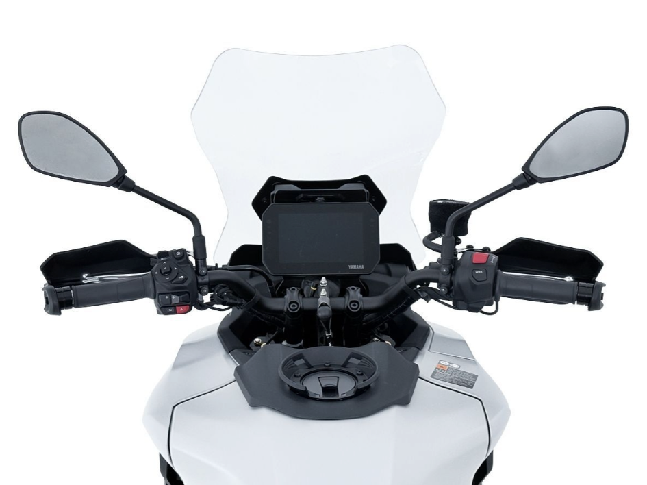 Tour Windscreen for YAMAHA Tracer 9 GT/GT+ (2025-)