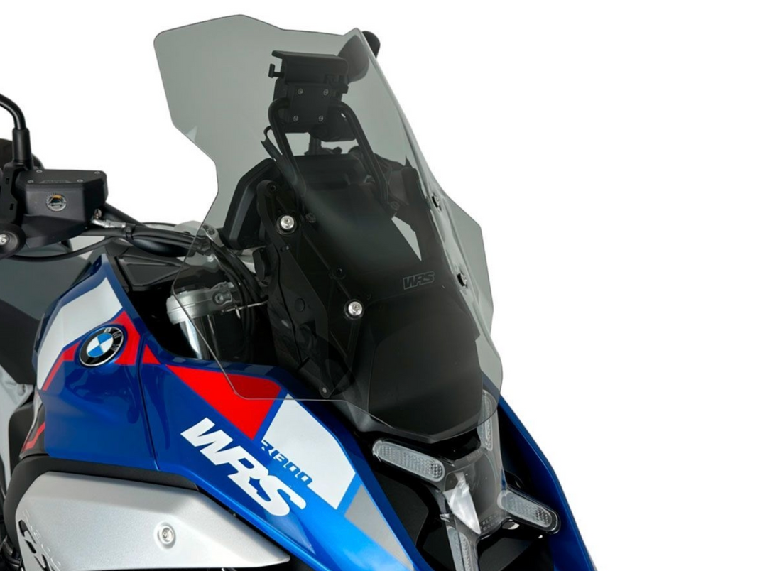 Touring Plus No Radar Windscreen for BMW R 1300 GS / Adv
