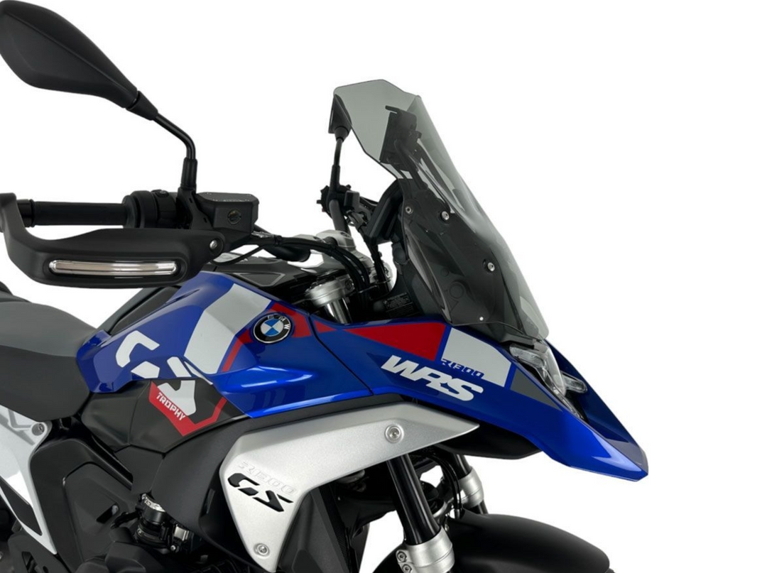 Touring Plus No Radar Windscreen for BMW R 1300 GS / Adv