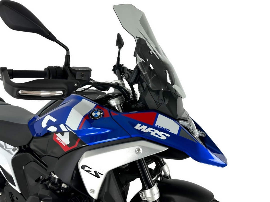 Touring Plus No Radar Windscreen for BMW R 1300 GS / Adv