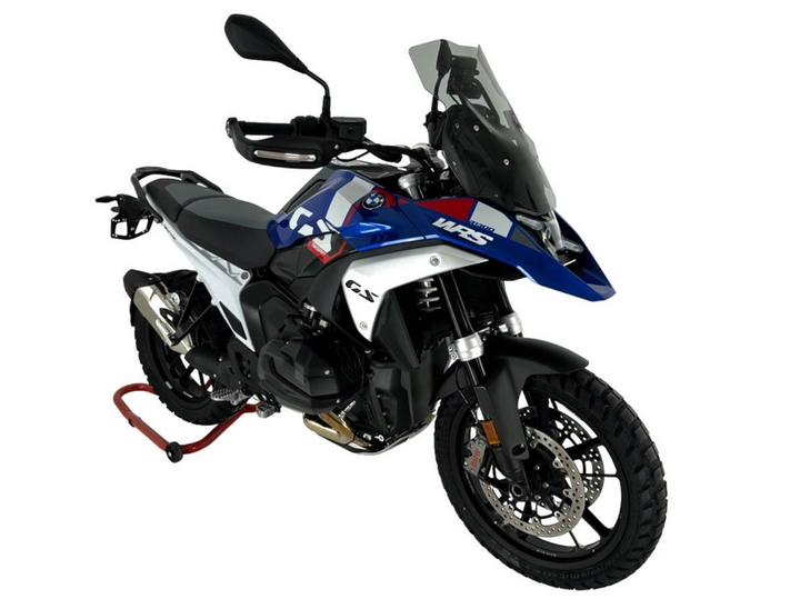 Touring Plus No Radar Windscreen for BMW R 1300 GS / Adv