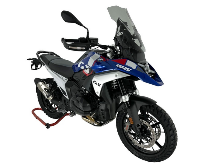 Touring Plus No Radar Windscreen for BMW R 1300 GS / Adv
