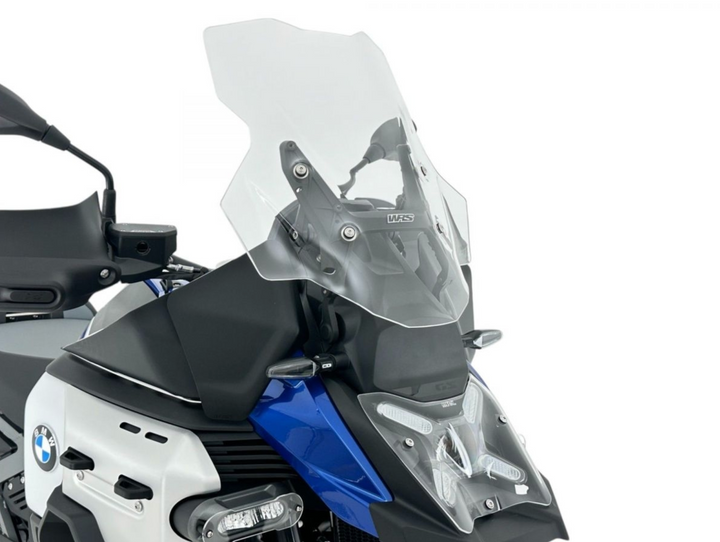 Touring Plus No Radar Windscreen for BMW R 1300 GS / Adv