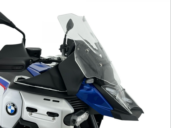 Touring Plus No Radar Windscreen for BMW R 1300 GS / Adv