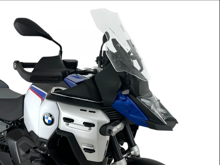 Touring Plus No Radar Windscreen for BMW R 1300 GS / Adv