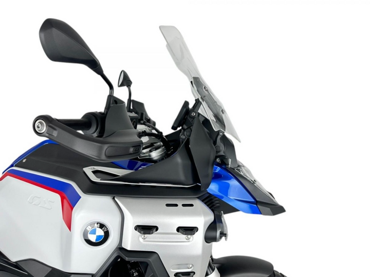 Touring Plus No Radar Windscreen for BMW R 1300 GS / Adv