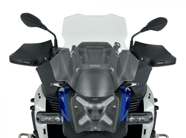 Touring Plus No Radar Windscreen for BMW R 1300 GS / Adv