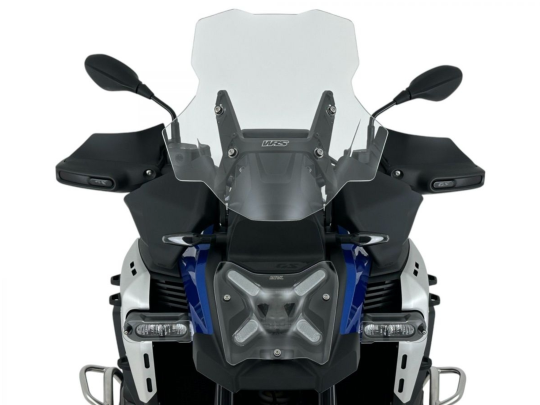 Touring Plus No Radar Windscreen for BMW R 1300 GS / Adv