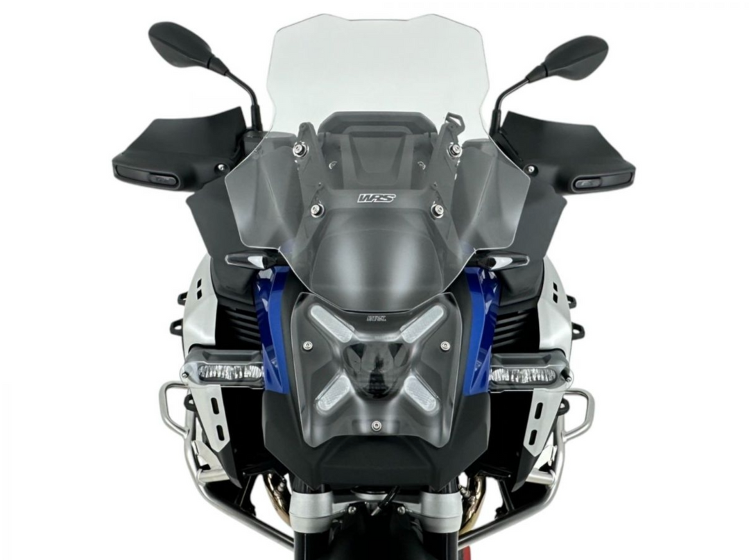 Touring Plus No Radar Windscreen for BMW R 1300 GS / Adv