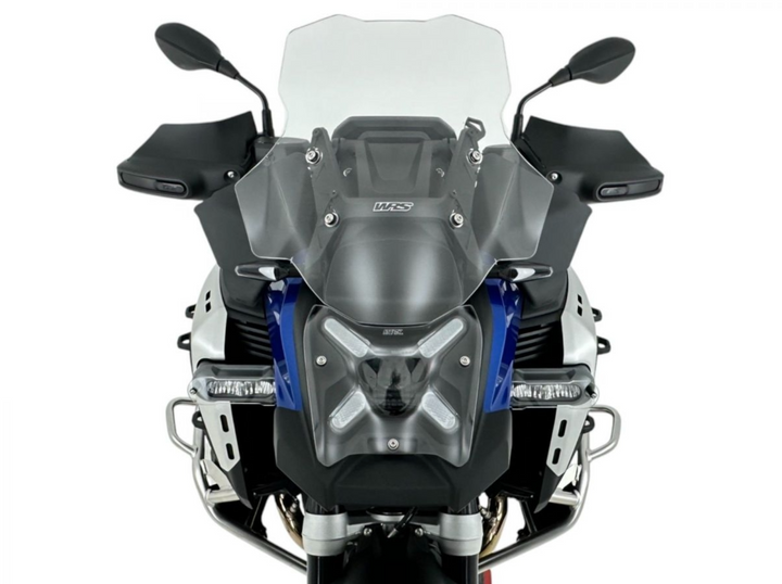 Touring Plus No Radar Windscreen for BMW R 1300 GS / Adv