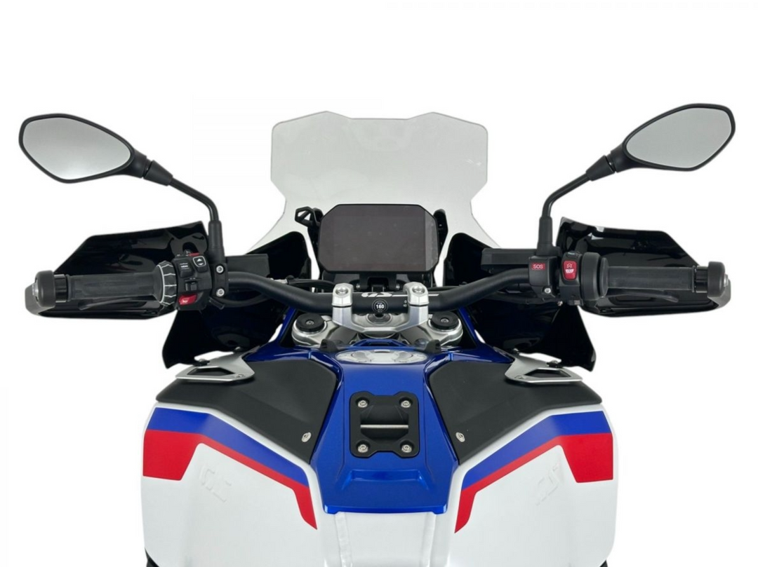 Touring Plus No Radar Windscreen for BMW R 1300 GS / Adv