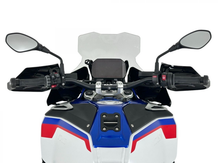 Touring Plus No Radar Windscreen for BMW R 1300 GS / Adv