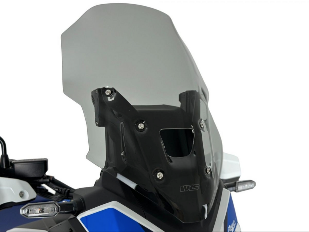 Caponord Windscreen for HONDA CRF 1100 L Africa Twin (2024-)