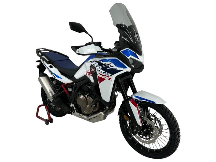 Caponord Windscreen for HONDA CRF 1100 L Africa Twin (2024-)