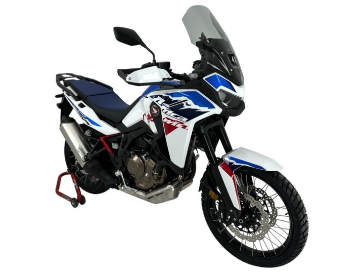 Caponord Windscreen for HONDA CRF 1100 L Africa Twin (2024-)