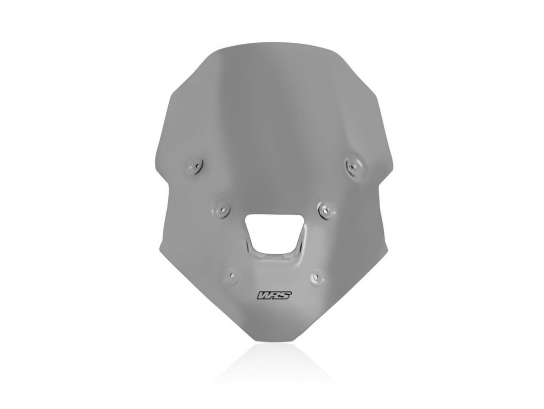 Caponord Windscreen for HONDA CRF 1100 L Africa Twin (2024-)