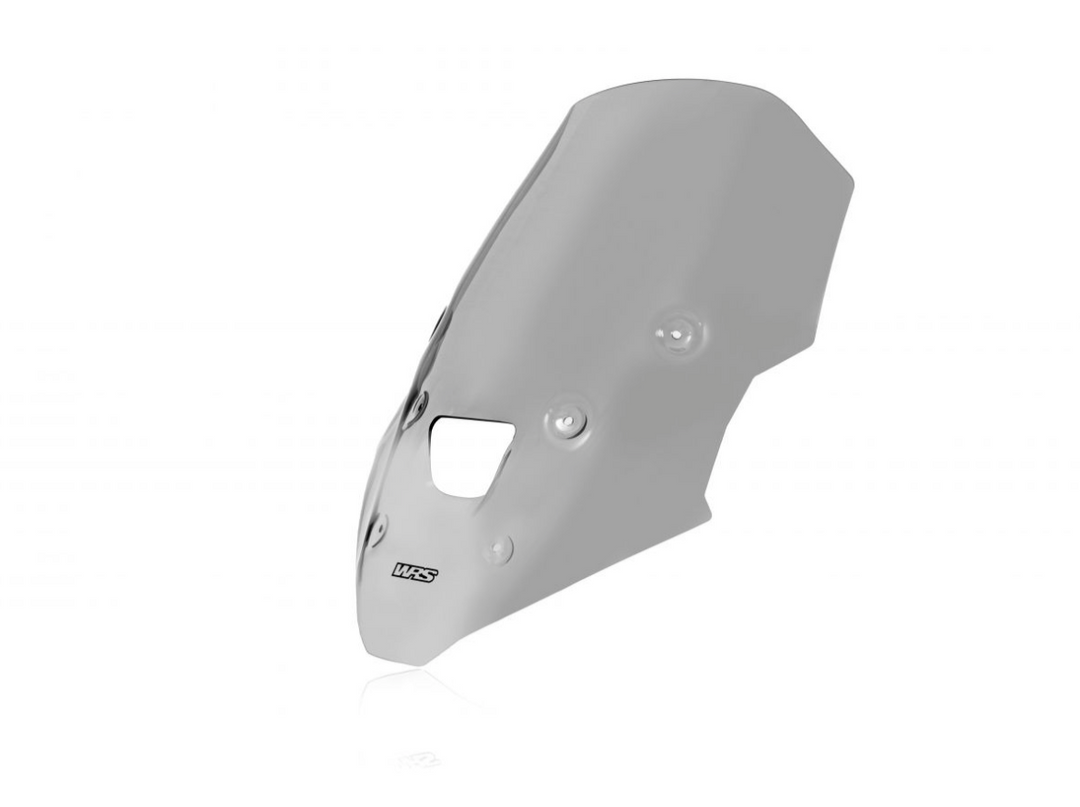 Caponord Windscreen for HONDA CRF 1100 L Africa Twin (2024-)