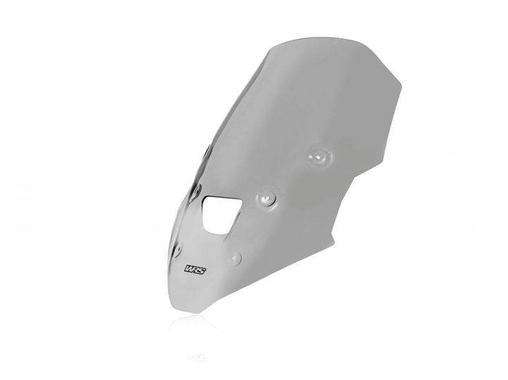 Caponord Windscreen for HONDA CRF 1100 L Africa Twin (2024-)