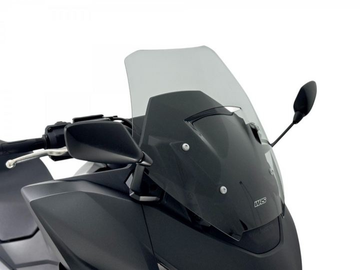 Intermedio Windscreen for HONDA Forza 750 (2025-)