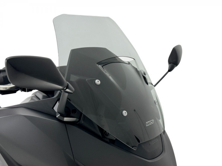 Intermedio Windscreen for HONDA Forza 750 (2025-)