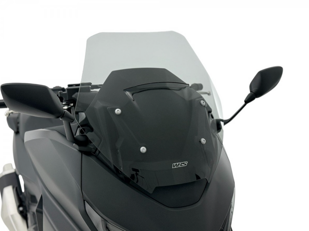 Intermedio Windscreen for HONDA Forza 750 (2025-)