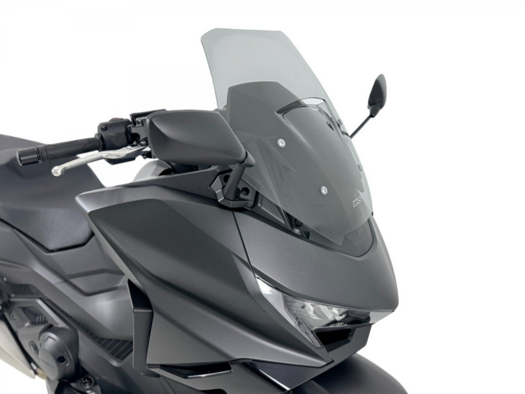 Intermedio Windscreen for HONDA Forza 750 (2025-)