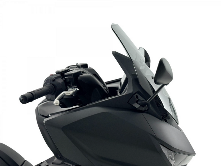 Intermedio Windscreen for HONDA Forza 750 (2025-)