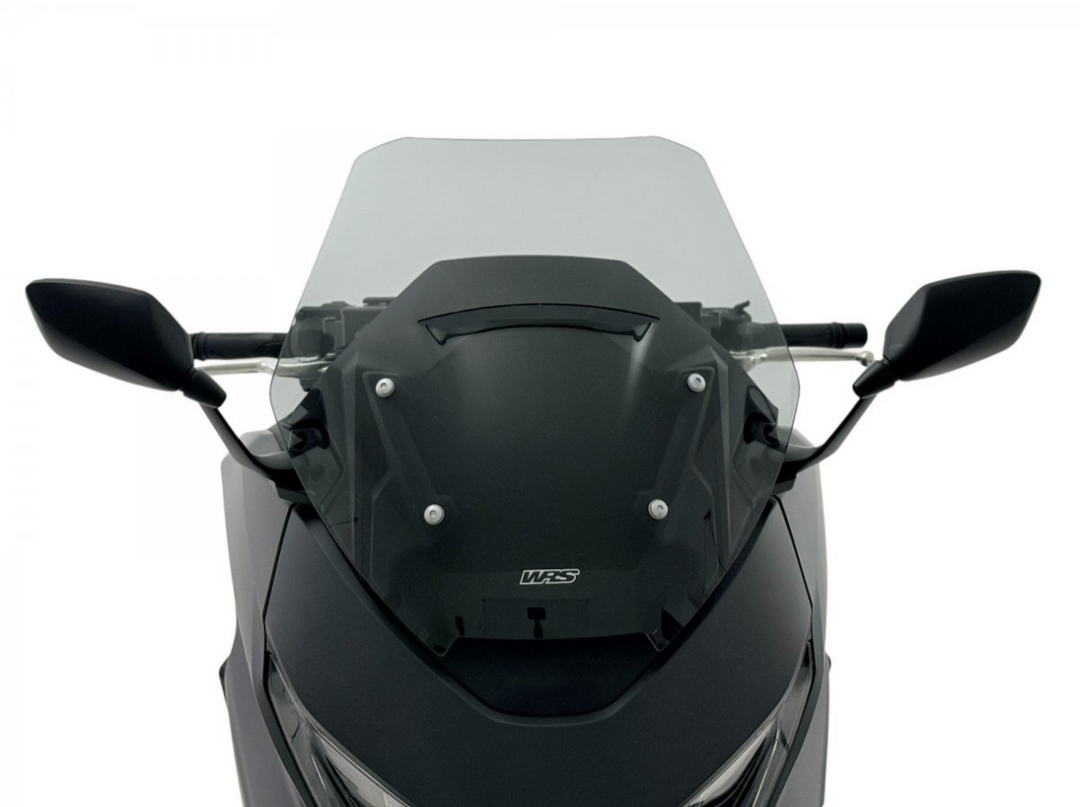 Intermedio Windscreen for HONDA Forza 750 (2025-)