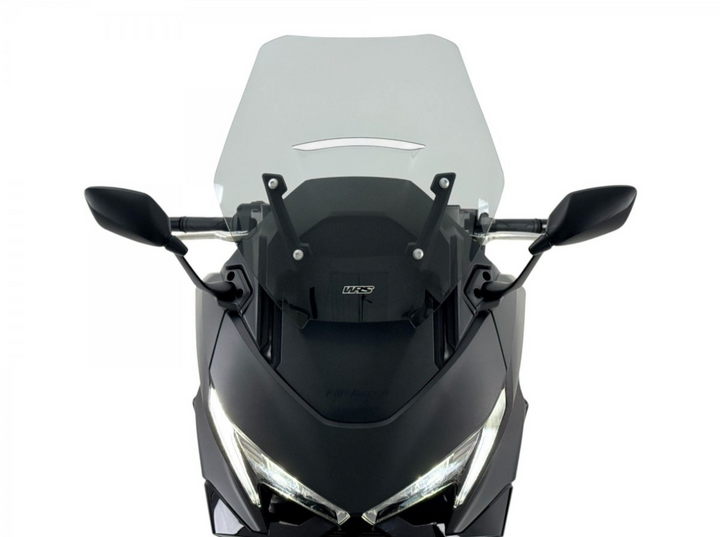 Intermedio Windscreen for HONDA Forza 750 (2025-)