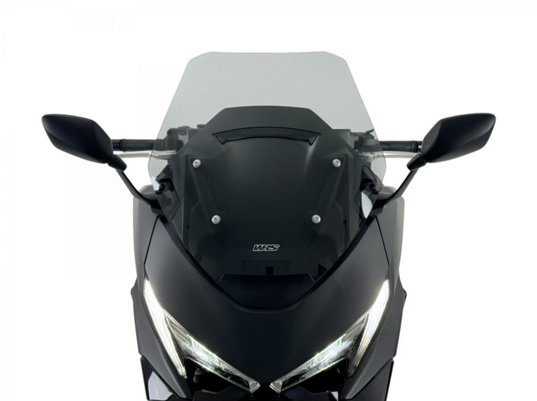 Intermedio Windscreen for HONDA Forza 750 (2025-)