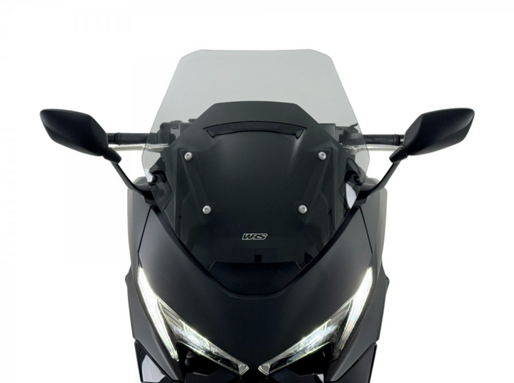 Intermedio Windscreen for HONDA Forza 750 (2025-)