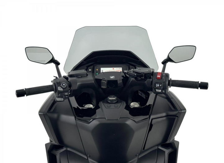 Intermedio Windscreen for HONDA Forza 750 (2025-)