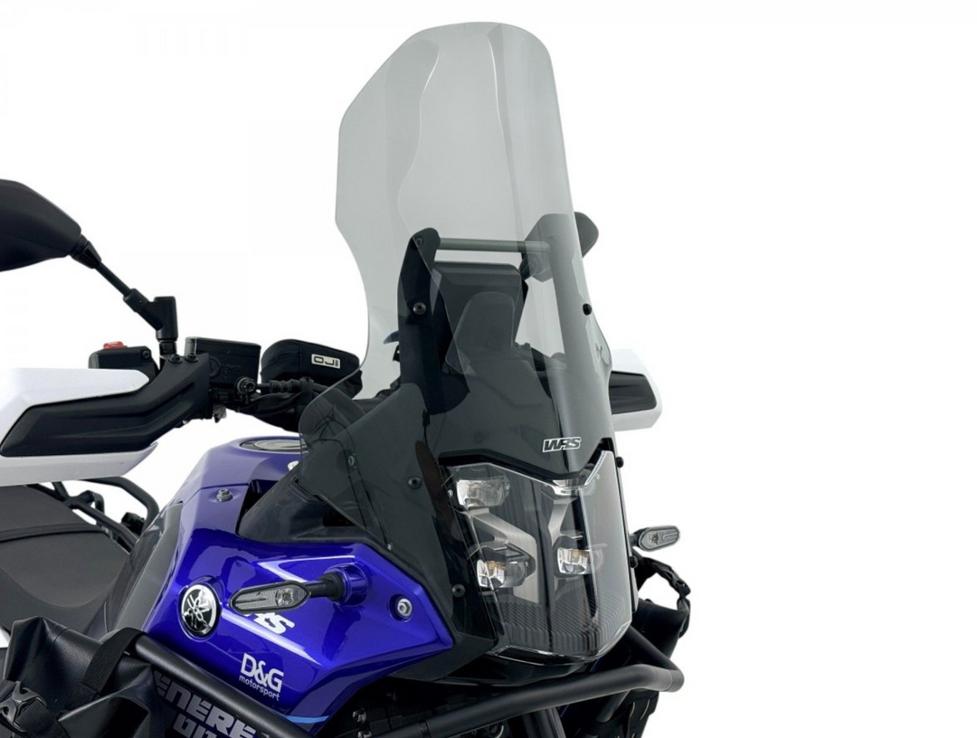 Caponord Windscreen for YAMAHA Tenere 700 (2025-)