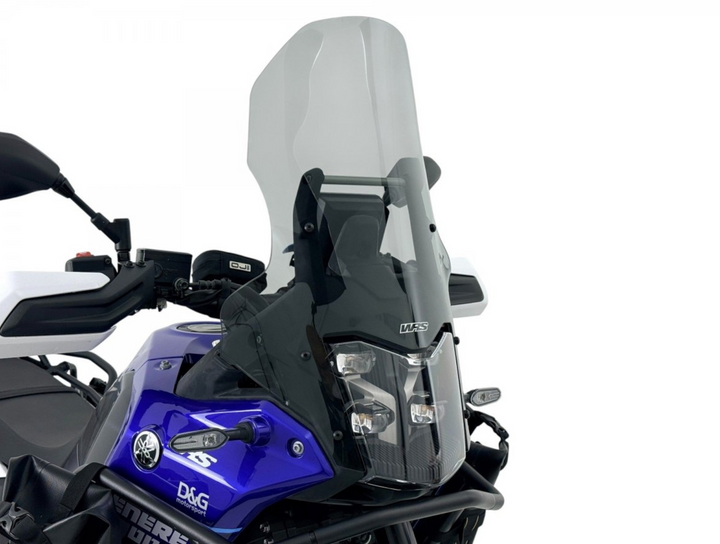 Caponord Windscreen for YAMAHA Tenere 700 (2025-)