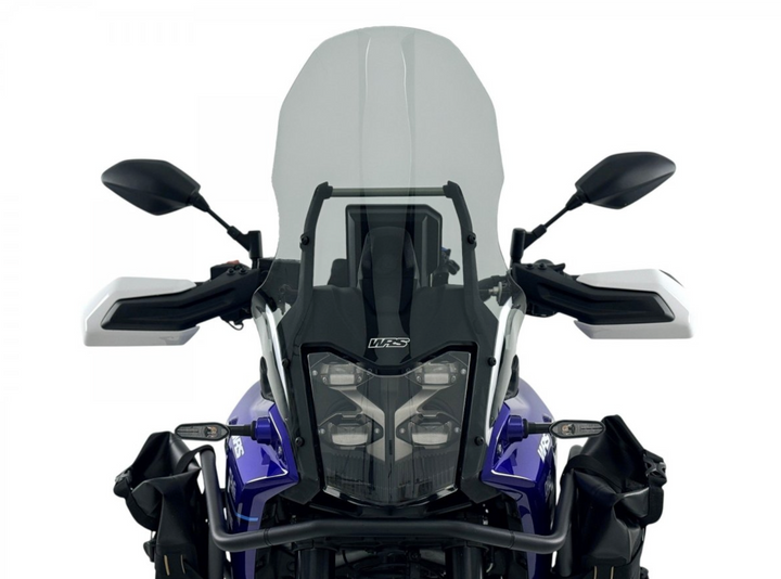 Caponord Windscreen for YAMAHA Tenere 700 (2025-)