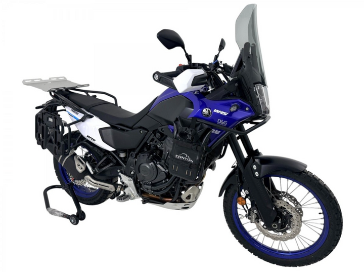 Caponord Windscreen for YAMAHA Tenere 700 (2025-)