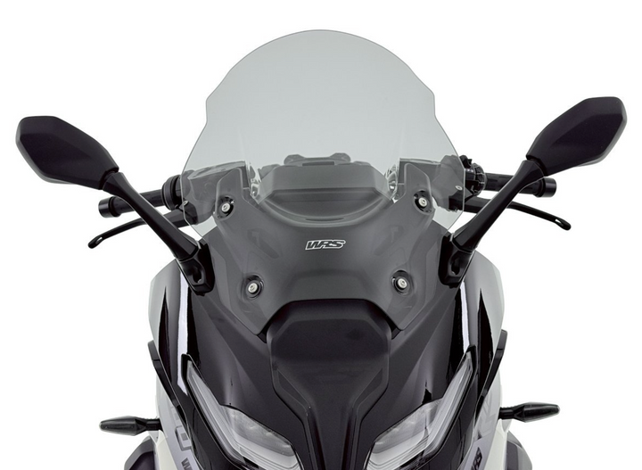 Touring Windscreen for BMW R 1300 RS (2025-)