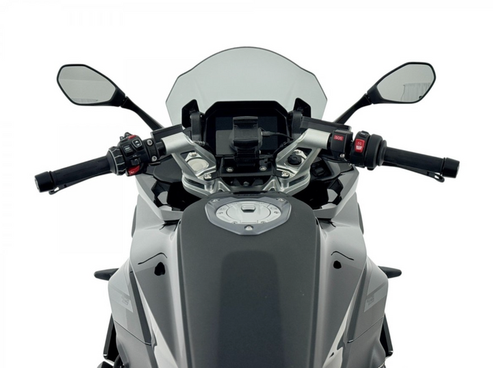 Sport Windscreen for BMW R 1300 RS (2025-)