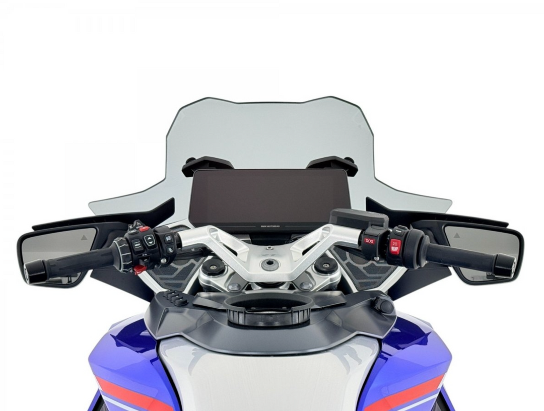 Sport Windscreen for BMW R 1300 RT (2025-)