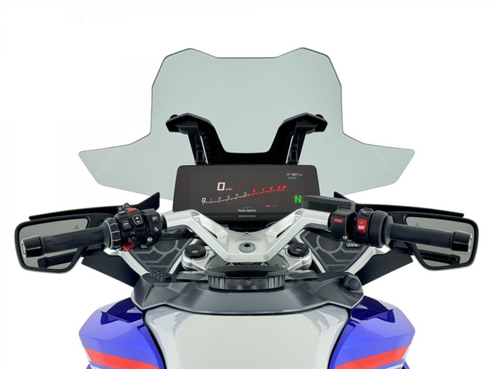 Sport Windscreen for BMW R 1300 RT (2025-)