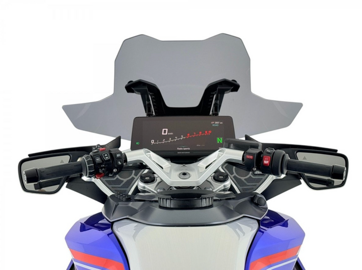 Sport Windscreen for BMW R 1300 RT (2025-)