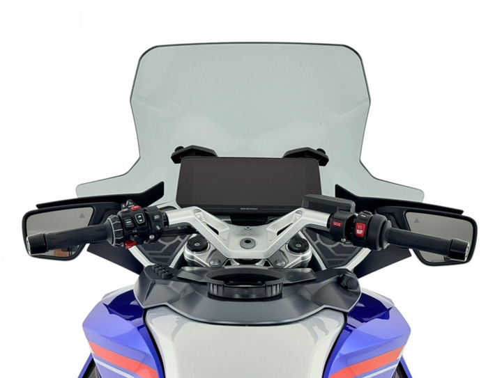 Touring Windscreen for BMW R 1300 RT (2025-)