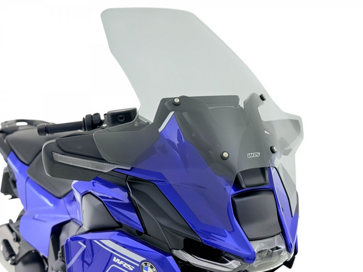 Caponord Windscreen for BMW R 1300 RT (2025-)