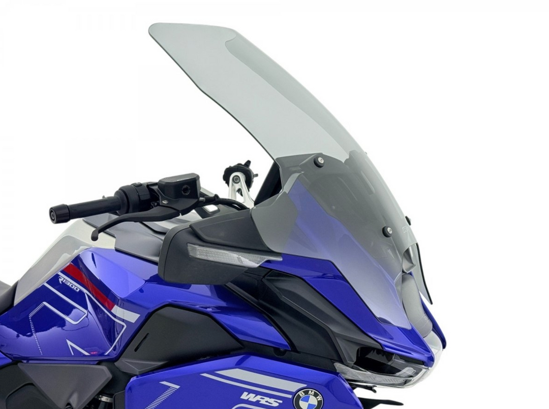 Caponord Windscreen for BMW R 1300 RT (2025-)