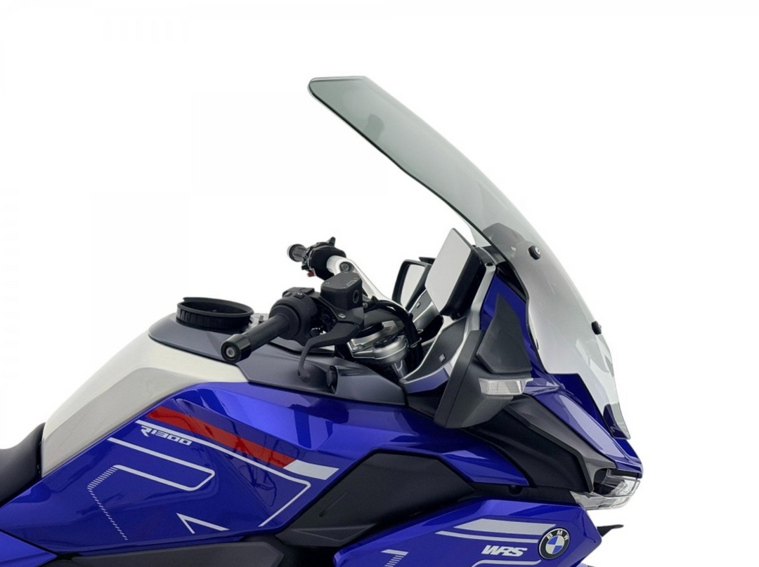 Caponord Windscreen for BMW R 1300 RT (2025-)