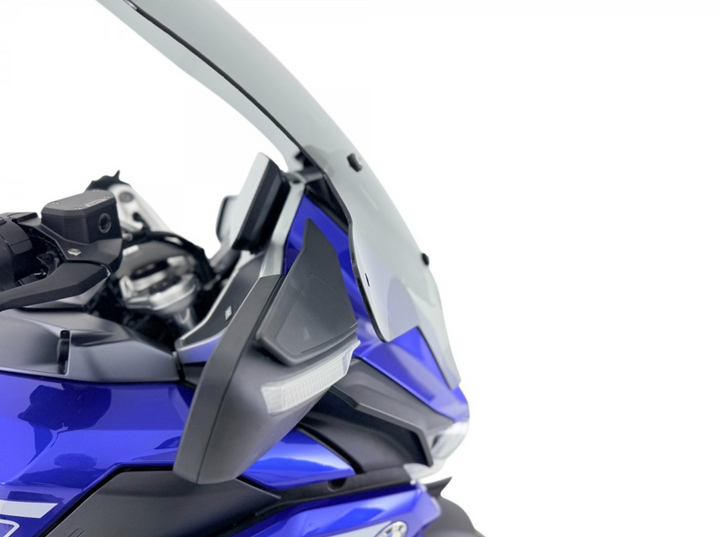 Caponord Windscreen for BMW R 1300 RT (2025-)