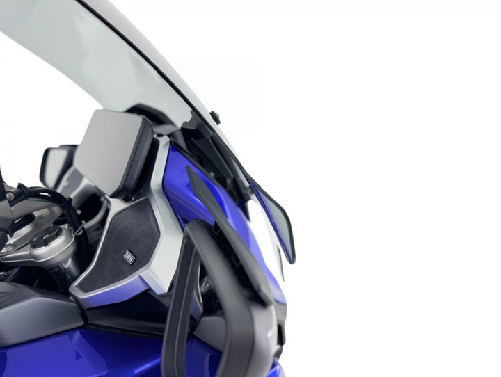 Caponord Windscreen for BMW R 1300 RT (2025-)